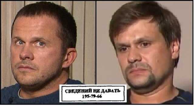 10 вопросов по делу Скрипалей (с ответами)