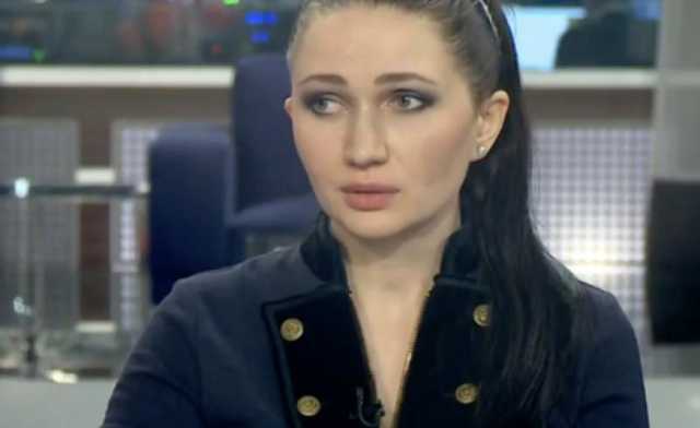 Деятельность журналистов не дает Украине впасть в диктатуру – Бацман