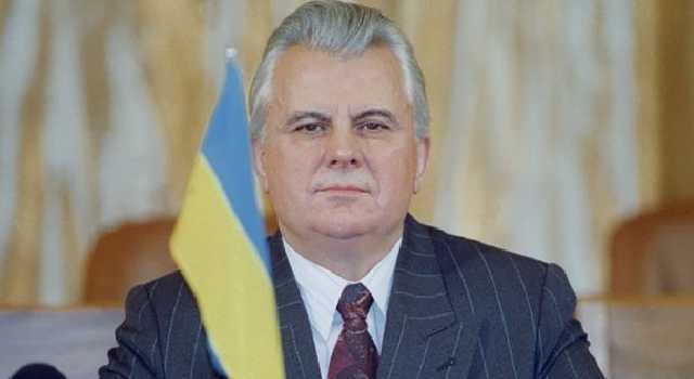 Кравчук заявил о выходе из Конституционной комиссии