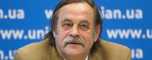 Помер відомий громадський діяч та екс-нардеп