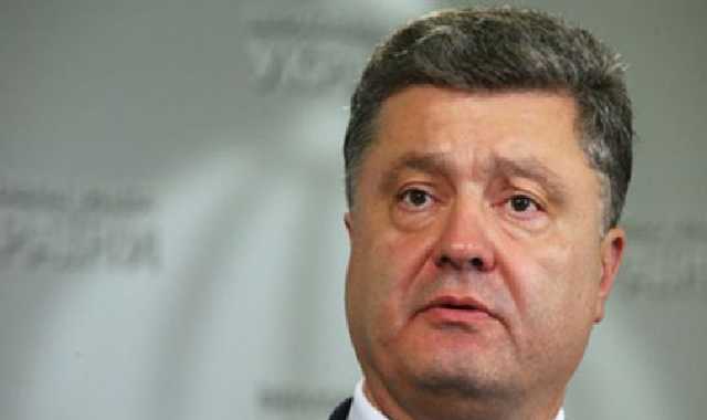 Новинский, Вилкул и Шуфрич вышли из зала во время обращения президента к ВР