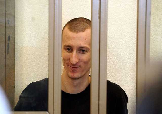 Кольченко закрыли в ШИЗО: названа причина