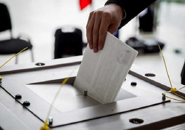 Выборы президента: Украина потратит миллионы гривен