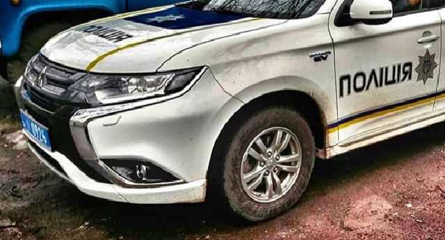 Смертельное ДТП на Прикарпатье: глава областной полиции сбил велосипедиста