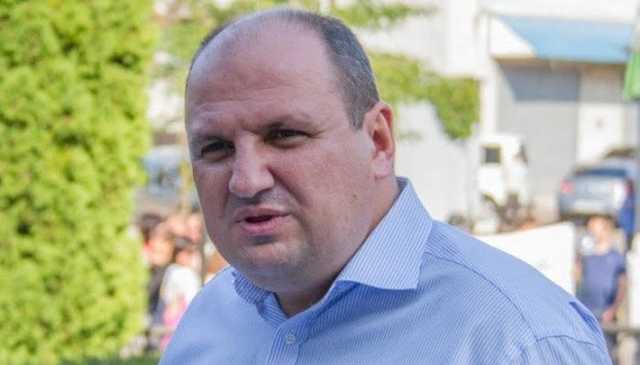 Суд постановил, что НАБУ незаконно прослушивало и следило за Розенблатом