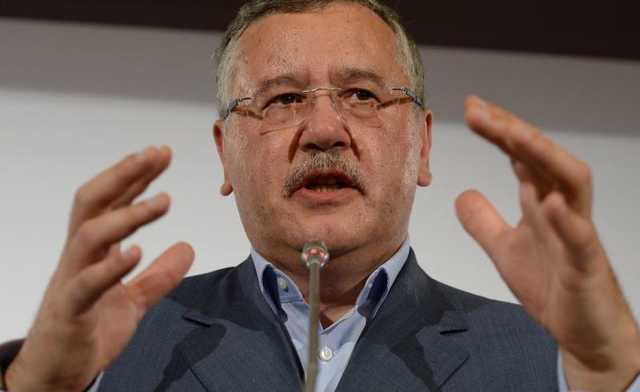 Гриценко назначил пресс-секретарем предвыборного штаба известную журналистку