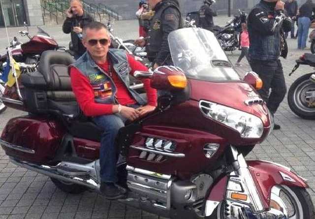 Кандидат на должность в ГБР Евгений Тарчинский: с такой биографией — только в «милицию»