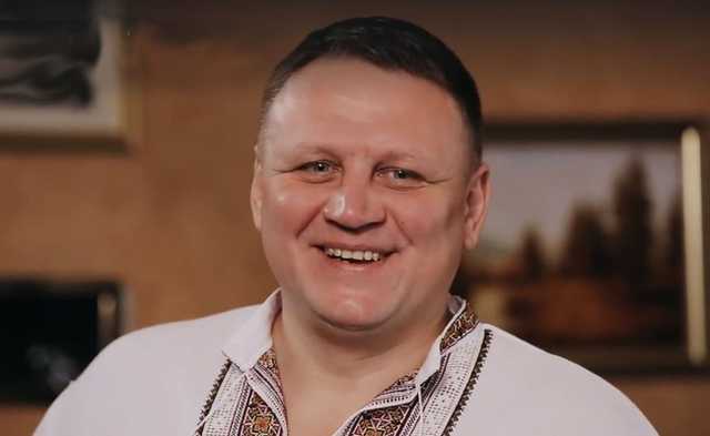 «Вы, господин Порошенко, будете сидеть в тюрьме!»: нардеп обратился к президенту