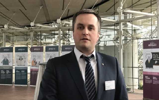 Холодницкий после инцидента с НАБУ открыл шесть дел