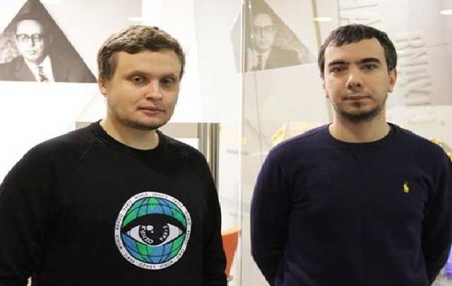 Пранкерам которые работают на ФСБ запретили въезд в Украину