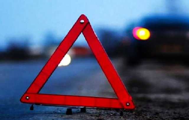 Автобус с украинцами попал в ДТП в России, один пострадавший может не выжить