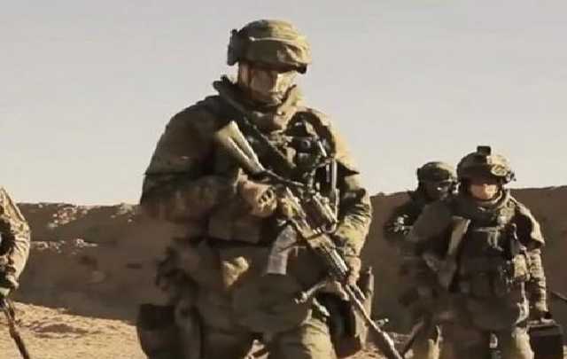 Наемники доигрались: США ввели санкции против "ЧВК Вагнера"