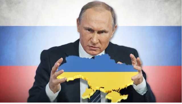 Россия придумала новый план федерализации Украины