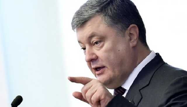 Порошенко подал в суд на «Би-би-си» за клевету