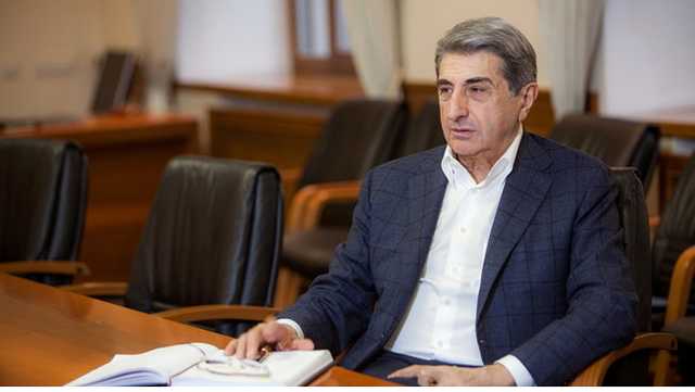 Миллиардера Тариэла Васадзе вызвали на допрос в НАБУ, - источник