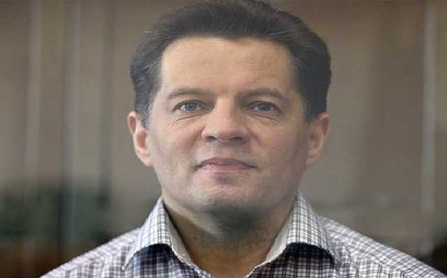 Сущенко обратился к руководству СИЗО ФСБ с необычной просьбой