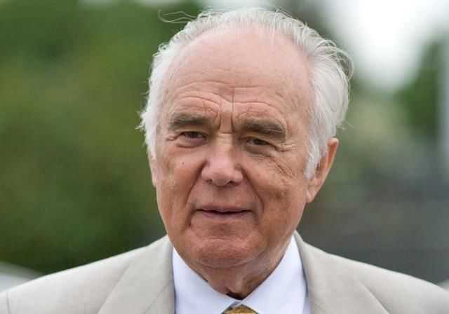 Умер экс-премьер Украины