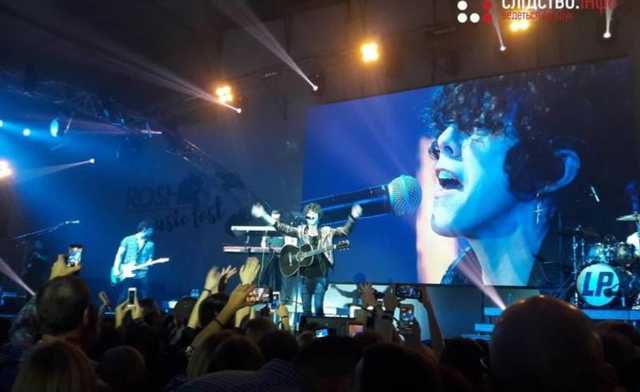 Журналисты подсчитали, сколько потратили в «Roshen» на корпоратив