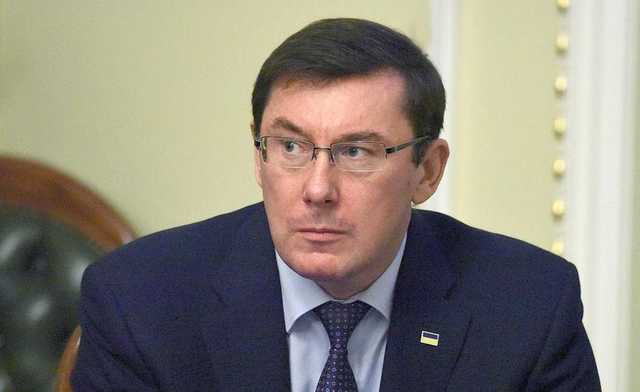 САП передала Луценко представление на еще одного нардепа