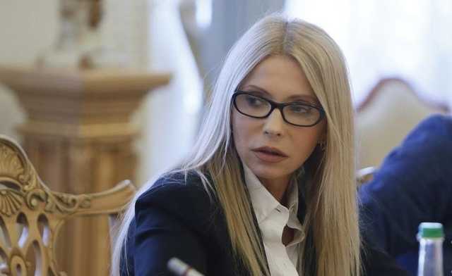 Тягнибок рассказал, что сотрудничает с Тимошенко