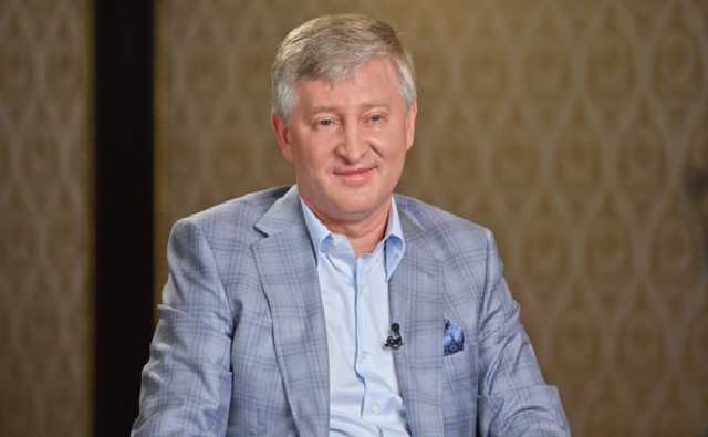 Недвижимость Рината Ахметова на Крещатике оценили в $ 66 млн