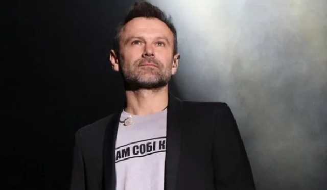 Вакарчук: Люди, скільки ви витрачаєте на сім’ю? А на бензин?