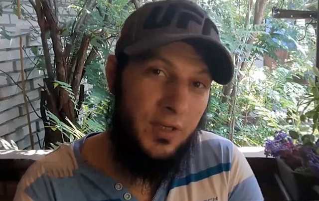 Украина может вернуть экстрадированного Тумгоева: названо условие