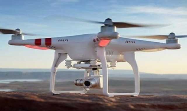 Как в Одессе поймали вооруженных грабителей при помощи дрона