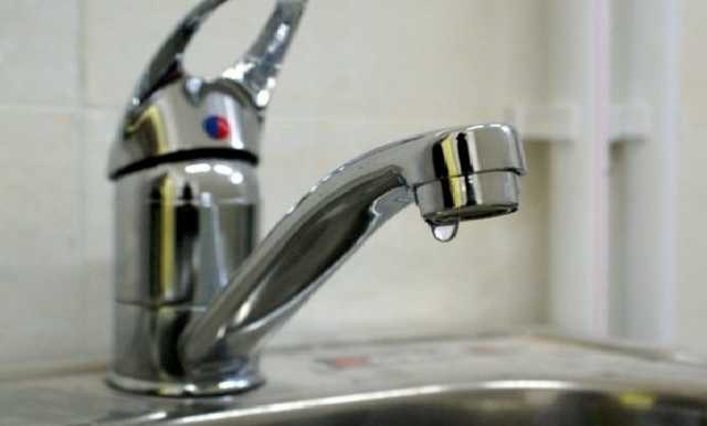 В Киеве второй раз за год поднимут тарифы на холодную воду