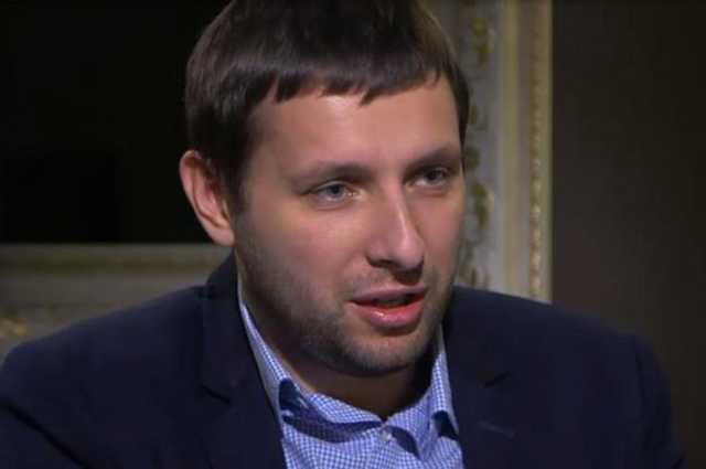 Реально курс валюты будет 31 гривна за доллар — Парасюк