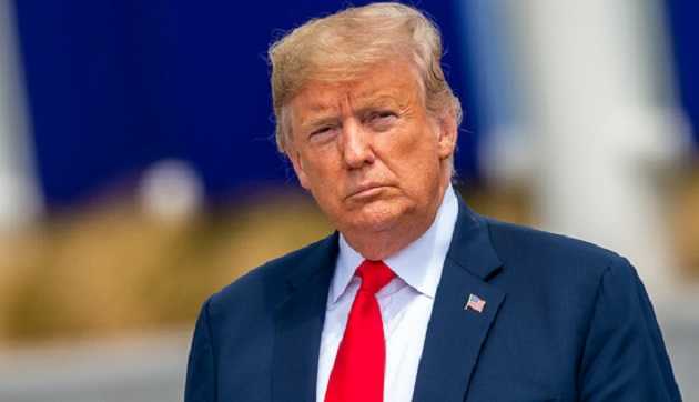 Заговор на высшем уровне: Трампа собирались отстранить от власти