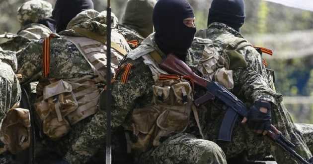 «Крик души»: на Донбассе закончились мужики