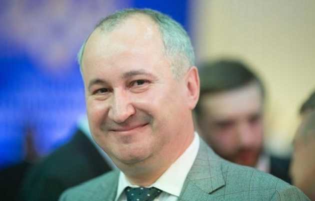 Суд амнистировал капитана СБУ, который в нетрезвом состоянии выстрелил в военного