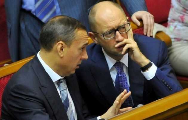 Налоговая взялась за табачный бизнес "Народного фронта"