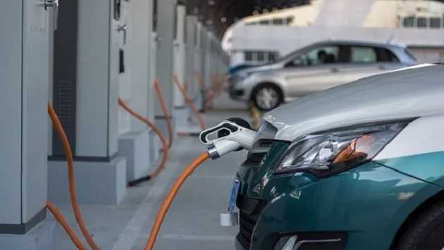 Хорошая новость для украинских владельцев электрокаров