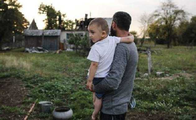 Чеченец отказался воевать против Украины и бежал из страны