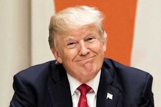 Замгенпрокурора США хотел тайно записать Трампа, чтобы отстранить от должности