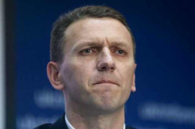 Трубу могут уволить с должности директора ГБР — СМИ