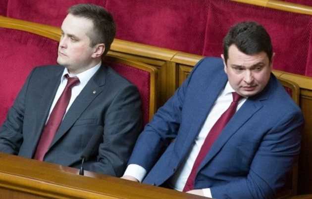 Конфликт НАБУ и САП спровоцировала власть – эксперт