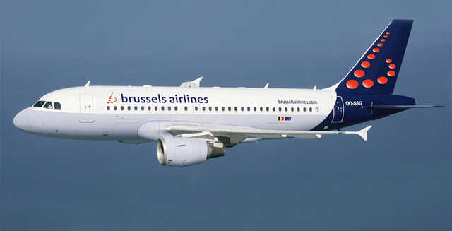    Brussels Airlines