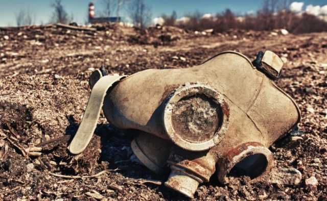 Депутат Госдумы России рассказал о пользе ядовитого сернистого ангидрида для человека