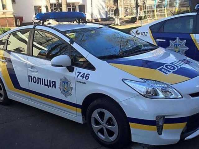 В Одессе произошел взрыв, – полиция