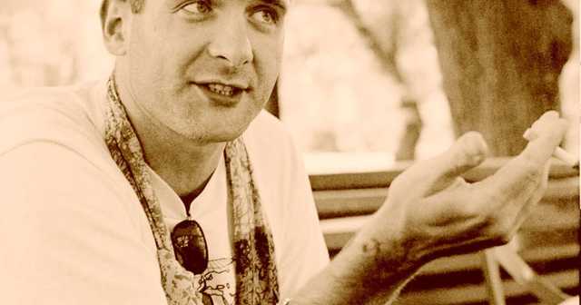 Перед покушением на убийство Михайлик требовал отставки одесских силовиков. Что известно о деятельности активиста