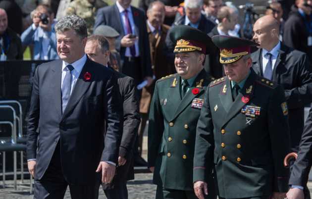 В Украине 20 лет воровали и продавали России оружие – прокуратура