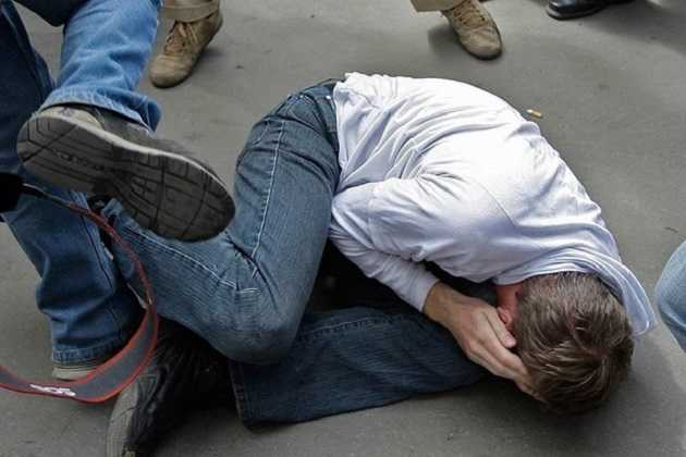 На Прикарпатье руководитель РЭС забил контроллера до смерти