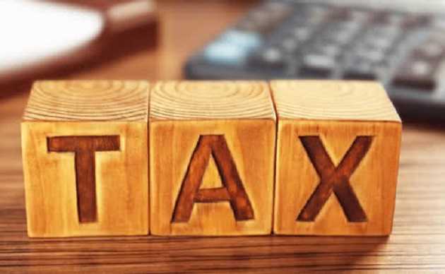 Украина ежегодно недополучает до 750 млн евро налогов из-за "схем" - СМИ