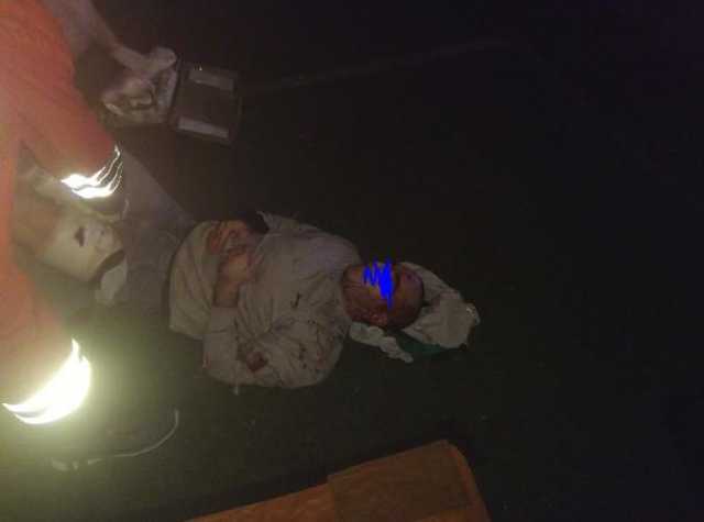 ’’Потому что мы против фашизма’’: банда ультраправых зверски избила львовян