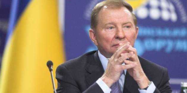 Кучма рассказал, кто должен возглавить Украину