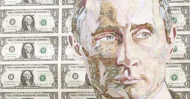 Британия позволяет Путину безнаказанно переводить свои «грязные деньги». Это должно прекратиться — The Guardian