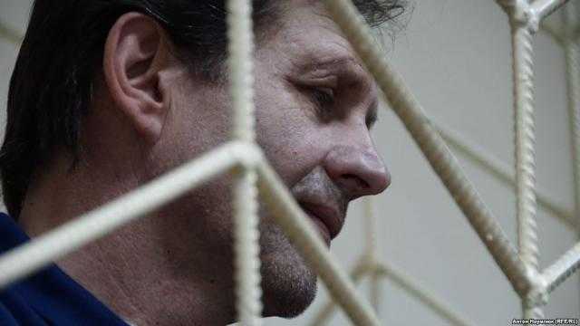 Чубаров закликав співвітчизників прийти на «суд» над Балухом